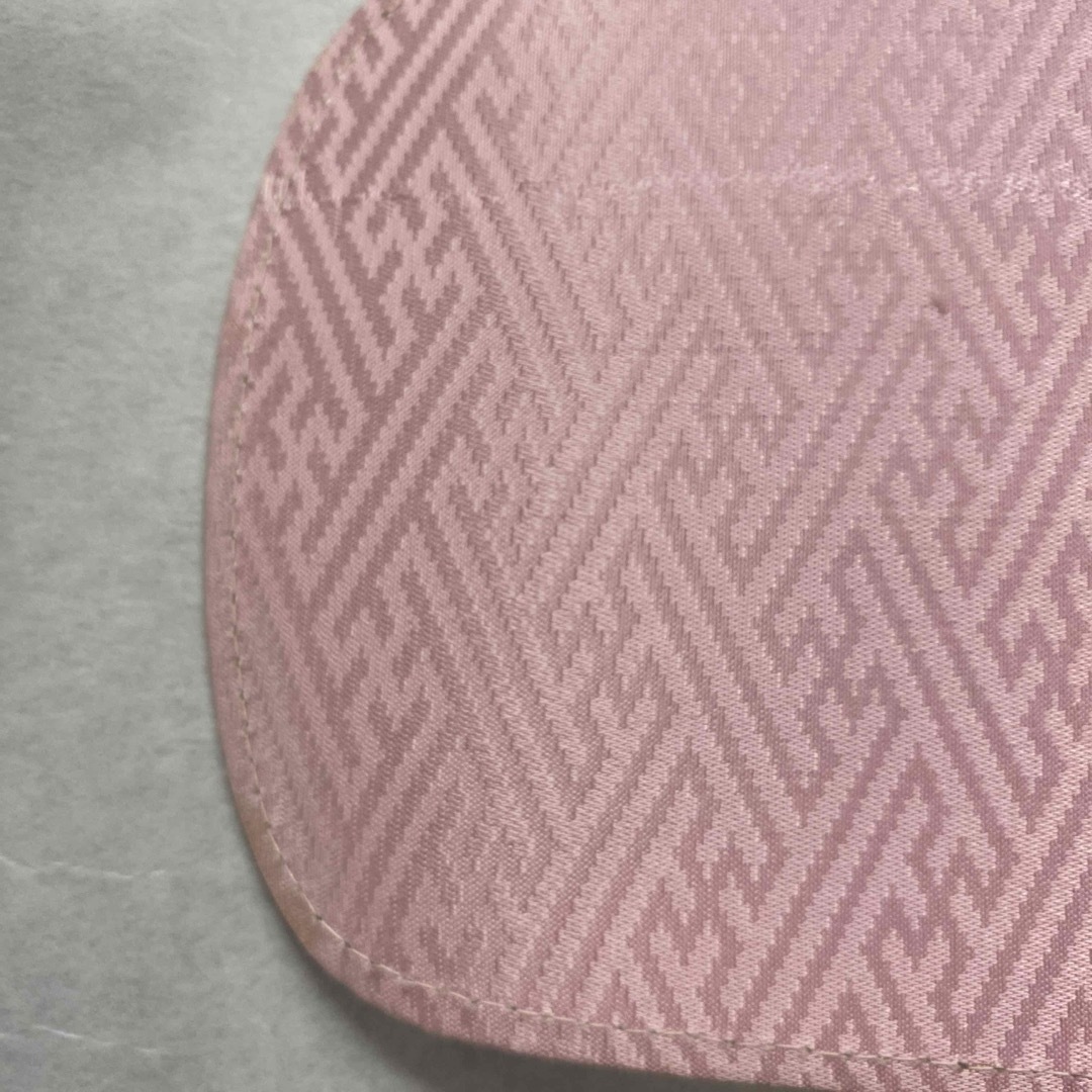 ピンク前板 レディースの水着/浴衣(和装小物)の商品写真