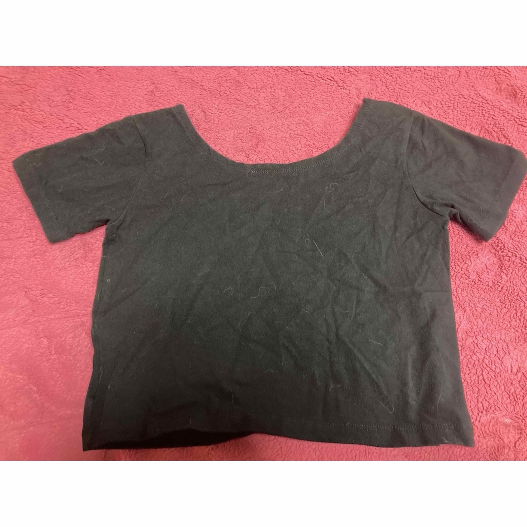 EMODA(エモダ)のEMODA ミニTシャツ レディースのトップス(Tシャツ(半袖/袖なし))の商品写真