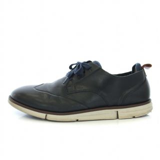 クラークス(Clarks)のclarks Trigen Wing スニーカー シューズ ウイングチップ(スニーカー)