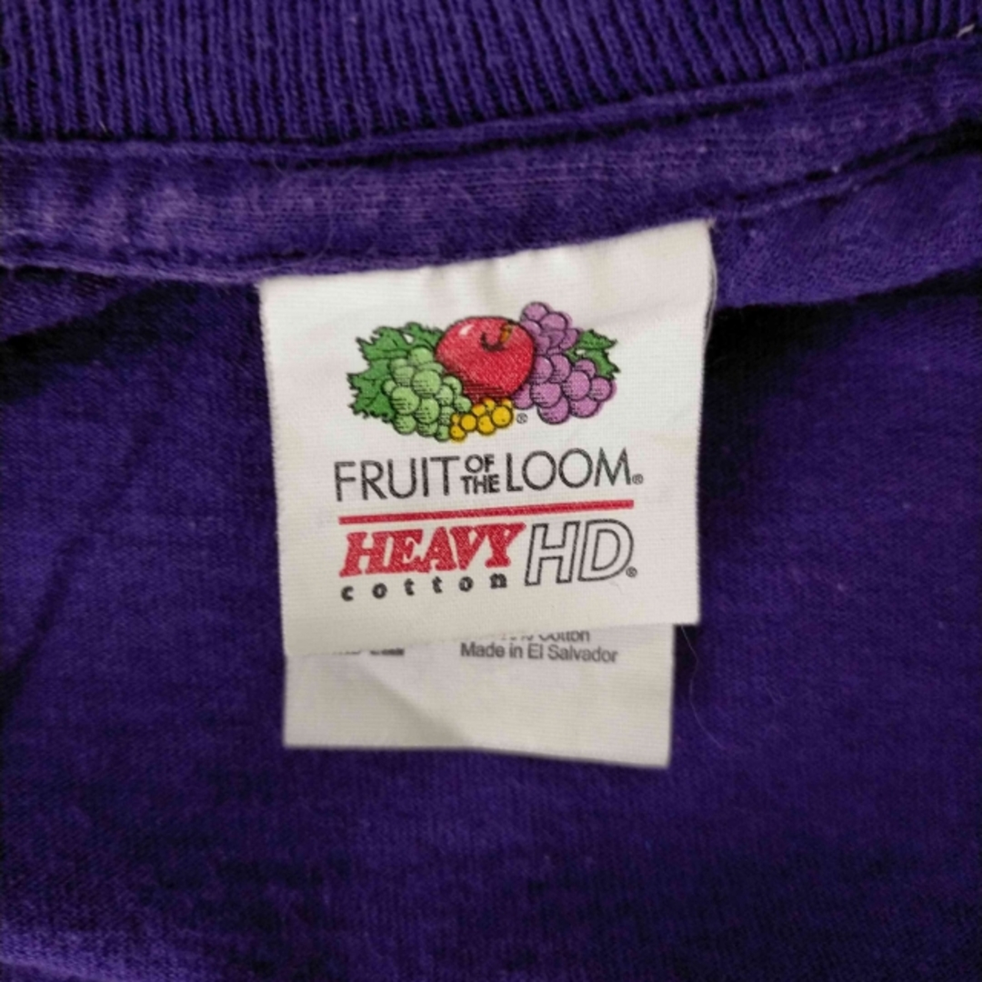 FRUIT OF THE LOOM(フルーツオブザルーム)のFRUIT OF THE LOOM(フルーツオブザルーム) メンズ トップス メンズのトップス(Tシャツ/カットソー(七分/長袖))の商品写真