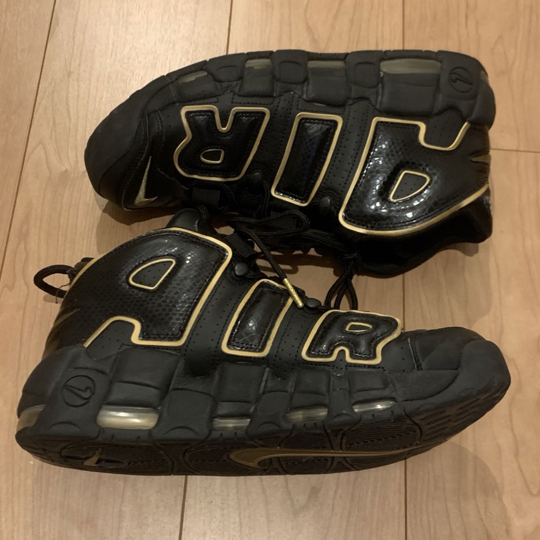 NIKE(ナイキ)のナイキNIKEエアモアアップテンポAirMoreUptempo29cm メンズの靴/シューズ(スニーカー)の商品写真