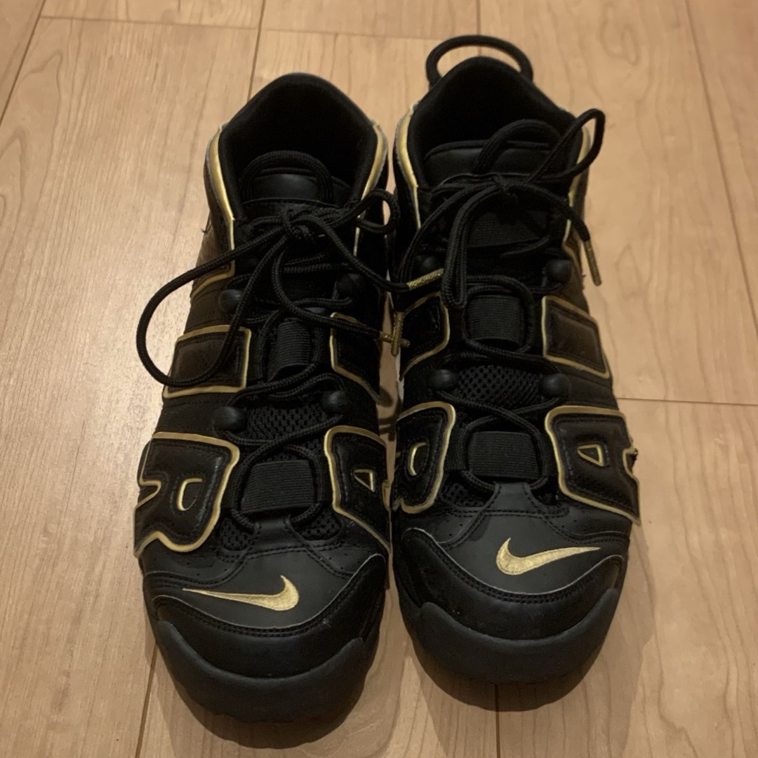 NIKE(ナイキ)のナイキNIKEエアモアアップテンポAirMoreUptempo29cm メンズの靴/シューズ(スニーカー)の商品写真