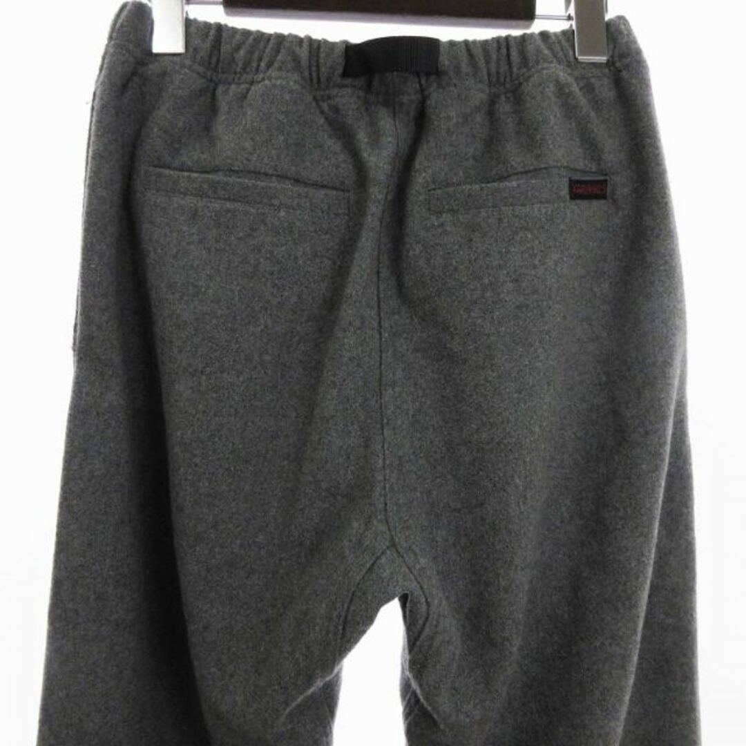 GRAMICCI(グラミチ)のグラミチ Wool Gramicci Pant クライミングパンツ グレー S メンズのパンツ(スラックス)の商品写真