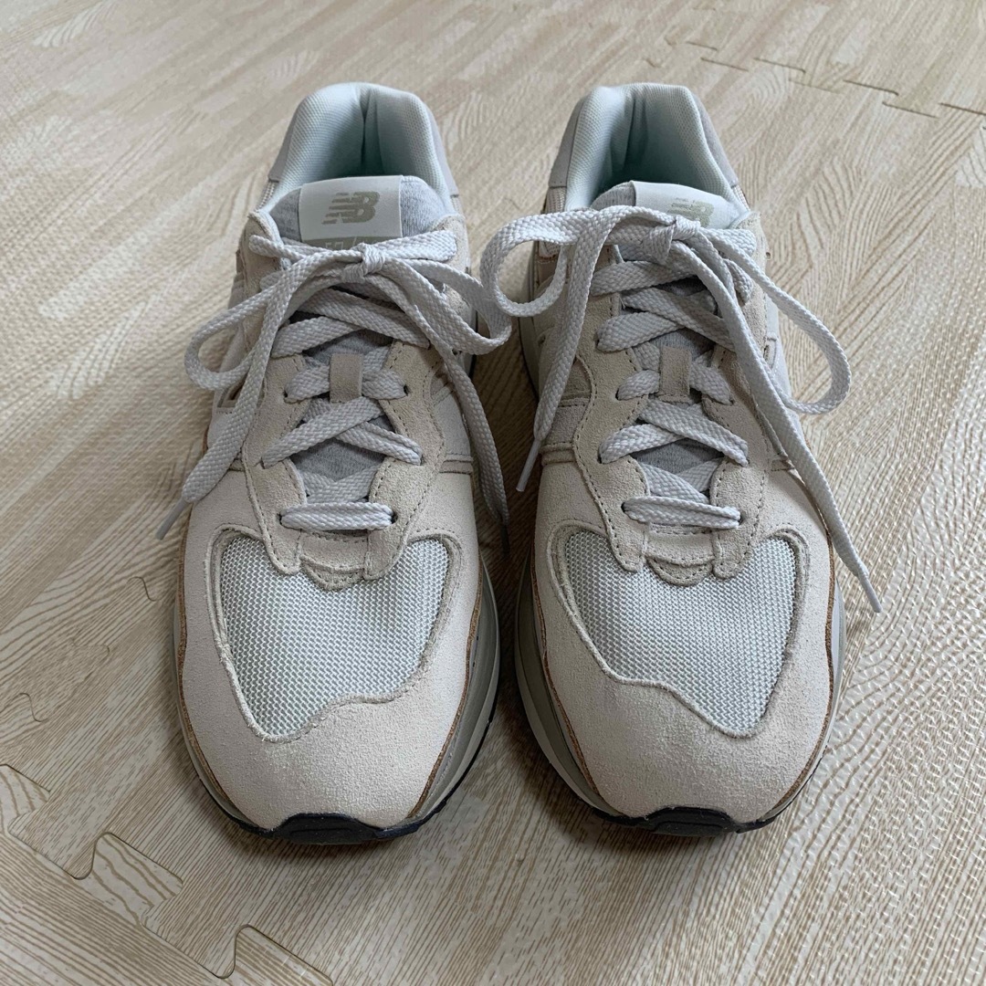 New Balance(ニューバランス)の22SS M57/40GRCスニーカーNew Balance size27 メンズの靴/シューズ(スニーカー)の商品写真