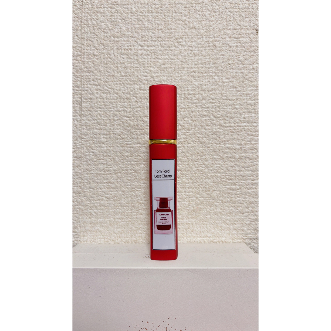 トムフォード ロスト チェリー  EDP  10ml コスメ/美容の香水(ユニセックス)の商品写真