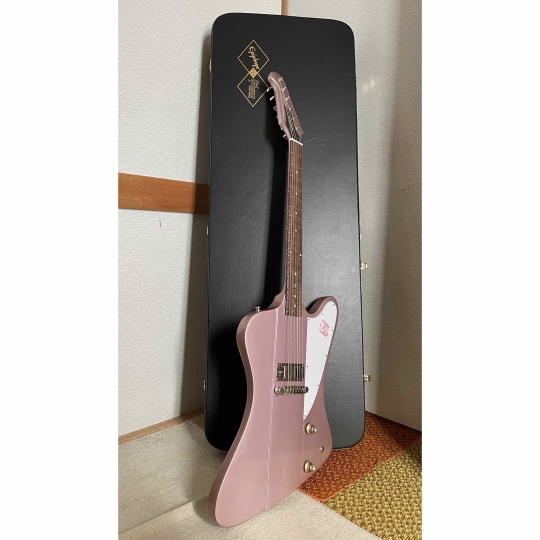 Gibson(ギブソン)のInspired by Gibson Custom Firebird I 楽器のギター(エレキギター)の商品写真