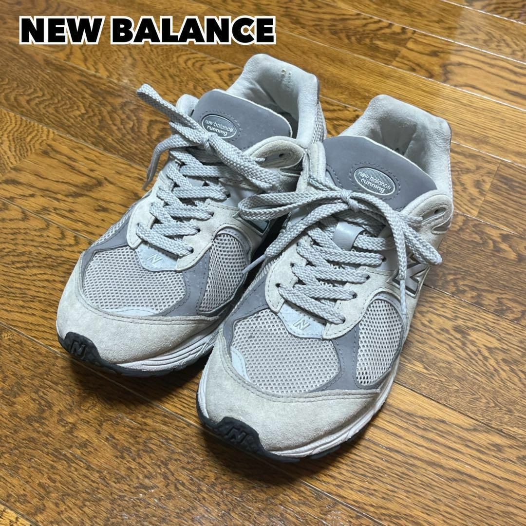 New Balance(ニューバランス)のNEW BALANCE ニューバランス ML2002R0 26cm メンズの靴/シューズ(スニーカー)の商品写真