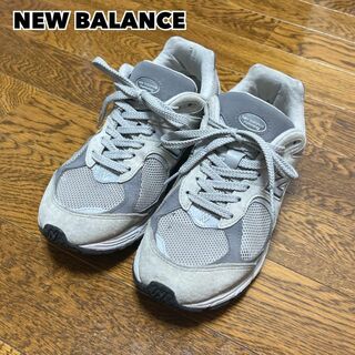 New Balance - NEW BALANCE ニューバランス ML2002R0 26cm