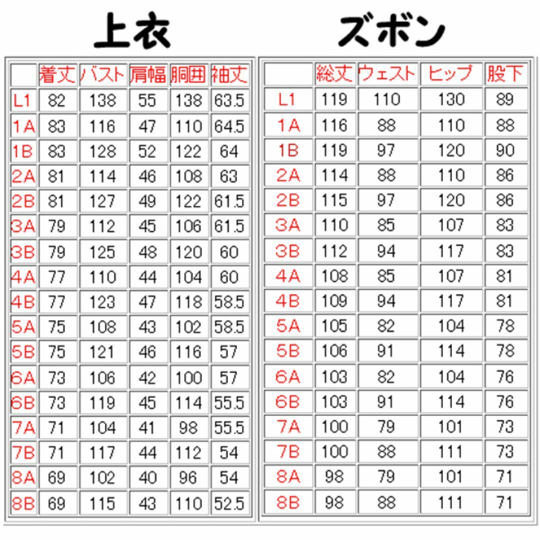 3Ａ×２ 陸上自衛隊 　迷彩服　ドライ　　　　　４Aの方もどうぞ エンタメ/ホビーのミリタリー(戦闘服)の商品写真