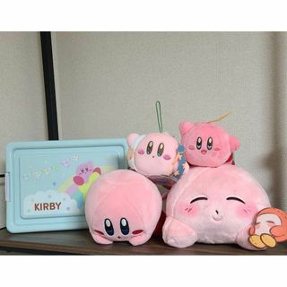 任天堂 - 星のカービィ　アミューズメント景品　まとめ売り