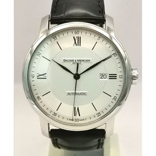 BAUME&MERCIER - BAUME&MERCIE 65679/M0A08868 クラシマ エグゼクティブ