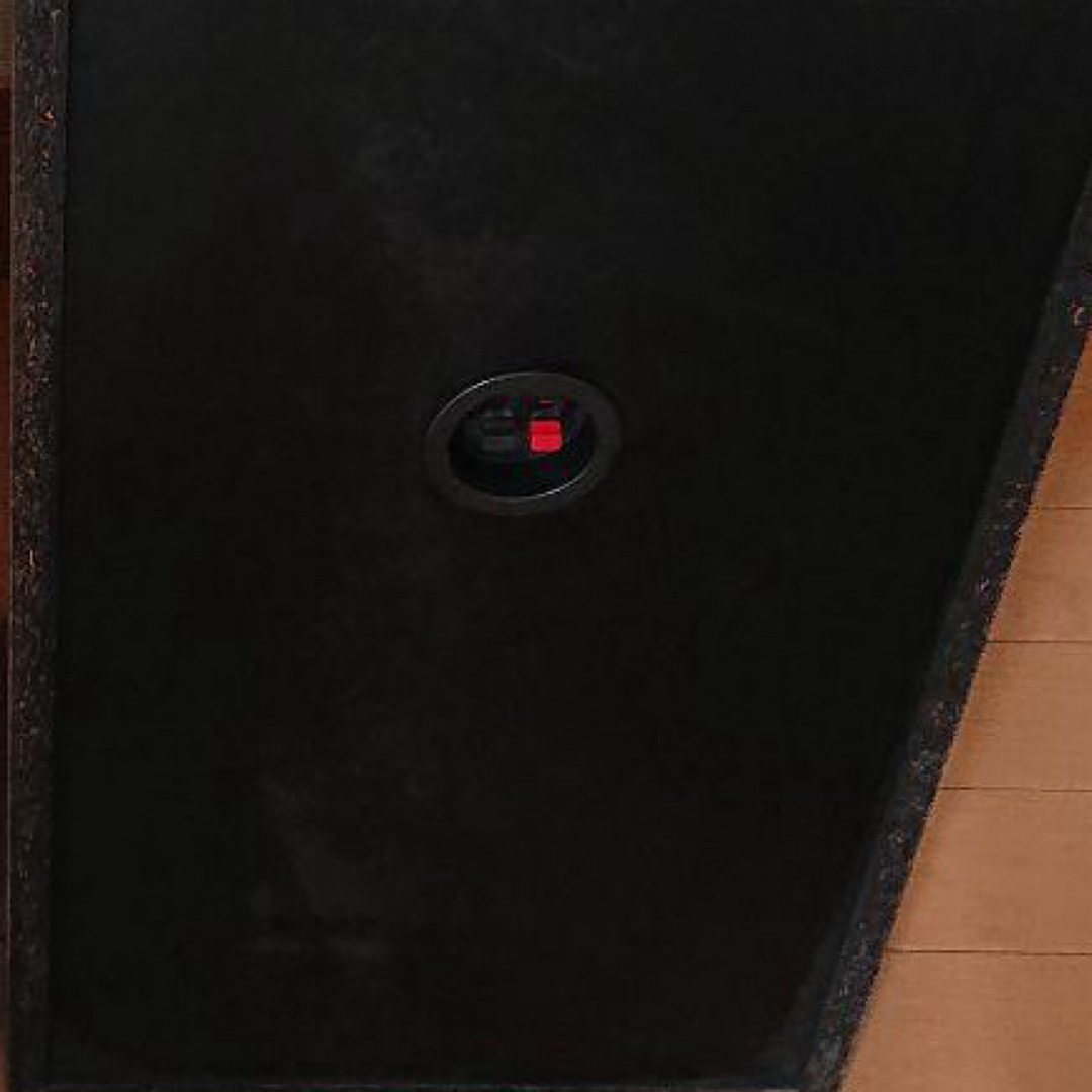 Pioneer(パイオニア)のPioneer S-J700V-LR  大型　スピーカー 楽器のレコーディング/PA機器(スピーカー)の商品写真