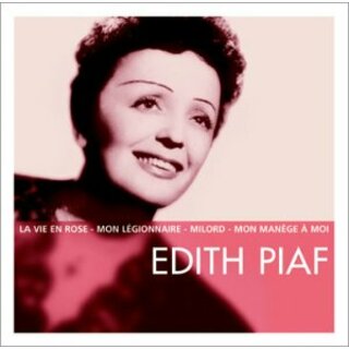 (CD)Essential Collection, the／Edith Piaf(ヒーリング/ニューエイジ)