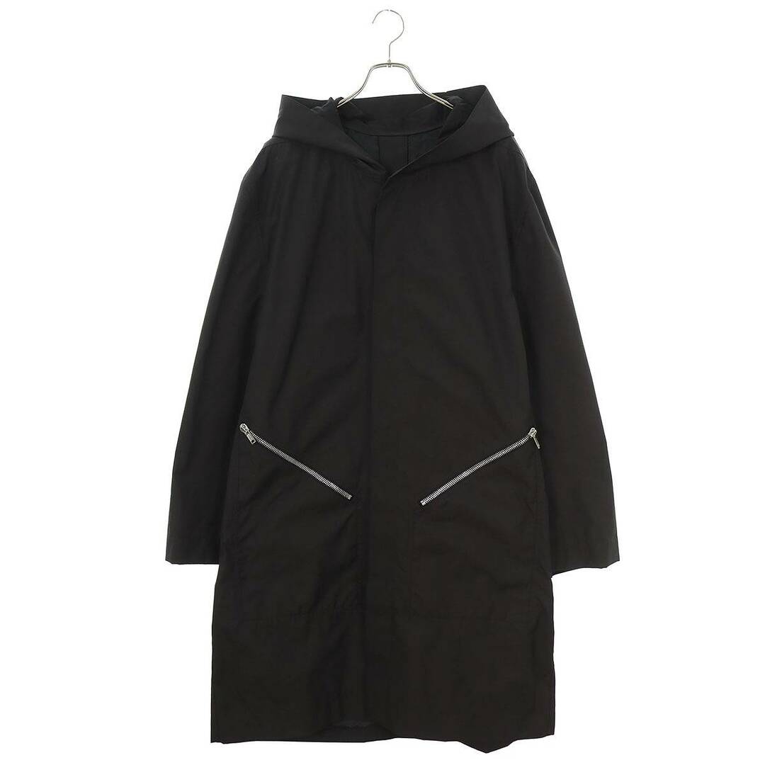 Rick Owens(リックオウエンス)のリックオウエンス  23SS  RU01C4975-TF オーバーサイズレインコート メンズ 48 メンズのジャケット/アウター(その他)の商品写真