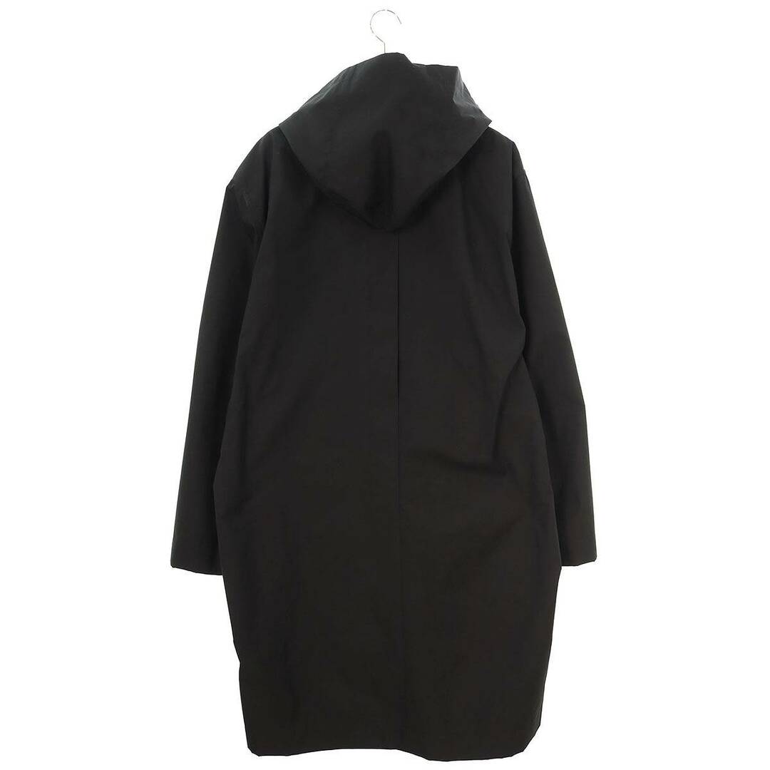 Rick Owens(リックオウエンス)のリックオウエンス  23SS  RU01C4975-TF オーバーサイズレインコート メンズ 48 メンズのジャケット/アウター(その他)の商品写真