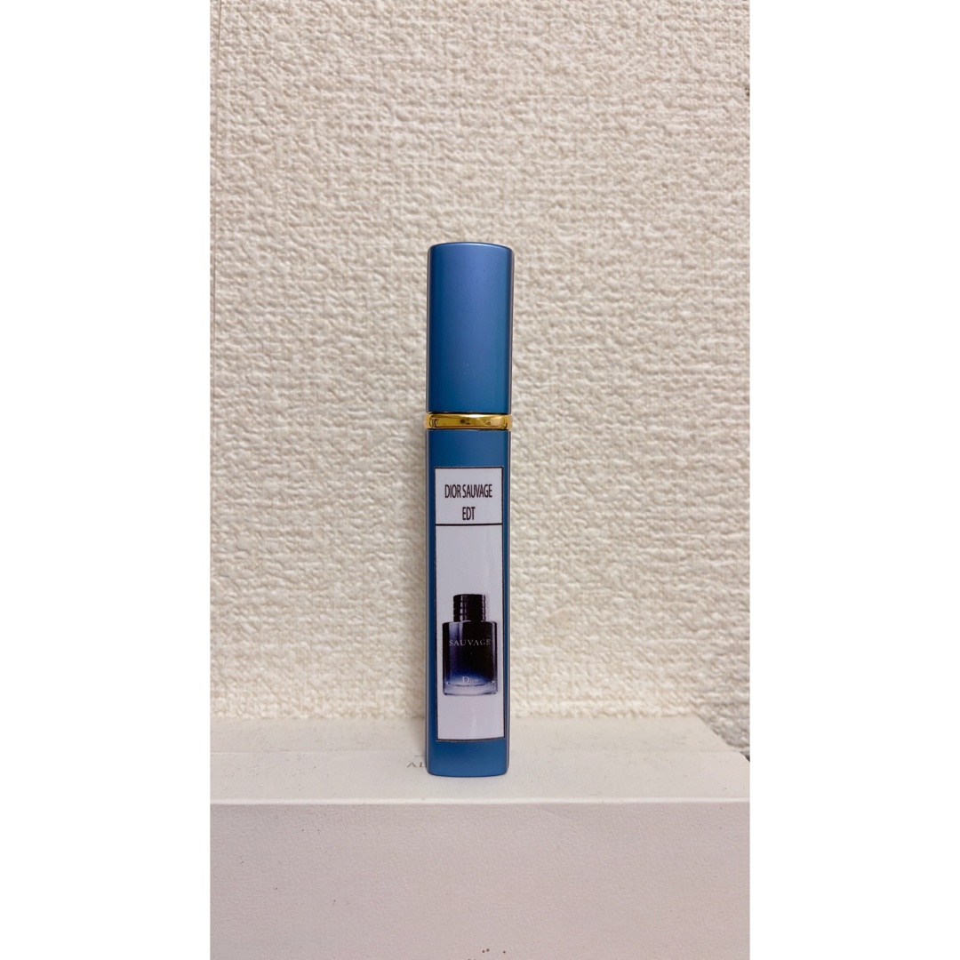 クリスチャンディオール ソヴァージュ EDT  10ml コスメ/美容の香水(ユニセックス)の商品写真