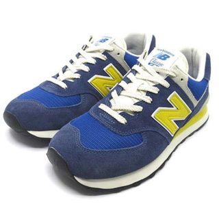 ニューバランス(New Balance)のニューバランス NEW BALANCE スニーカー スエード ML574OR2(スニーカー)