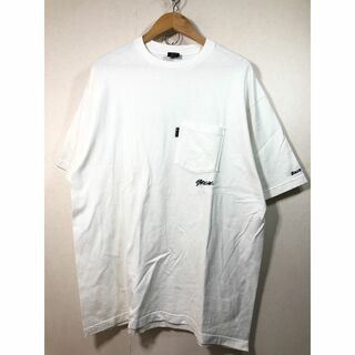 800551● BackChannel Pocket Tee ポケット Tシャツ(Tシャツ/カットソー(半袖/袖なし))