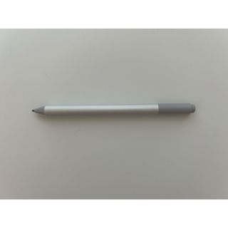 マイクロソフト(Microsoft)のMicrosoft Surface Pen プラチナ EYU-00015(その他)