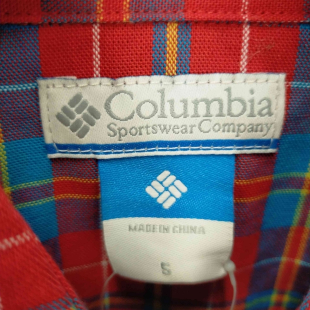 Columbia(コロンビア)のColumbia(コロンビア) キャリンシャツ レディース トップス レディースのトップス(シャツ/ブラウス(長袖/七分))の商品写真