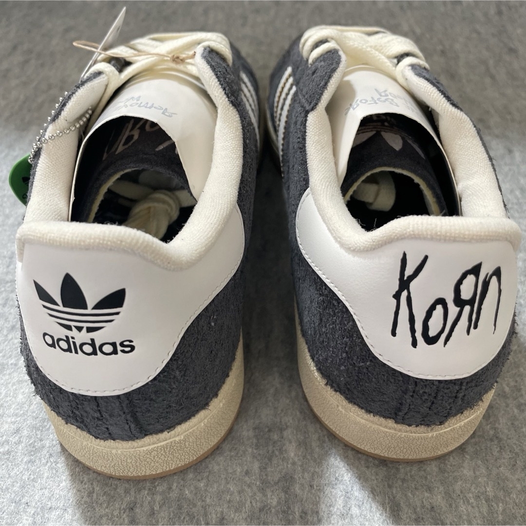 adidas(アディダス)のKorn × adidas Originals Campus 2 メンズの靴/シューズ(スニーカー)の商品写真