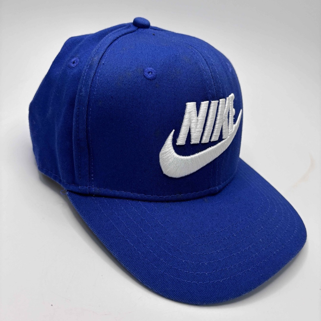 NIKE(ナイキ)のNIKE ナイキ キャップ　帽子 ユニセックス　キッズ メンズの帽子(キャップ)の商品写真