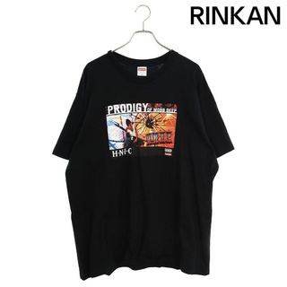 シュプリーム(Supreme)のシュプリーム  21SS  HNIC Tee フロントプリントTシャツ メンズ XL(Tシャツ/カットソー(半袖/袖なし))