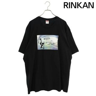 シュプリーム(Supreme)のシュプリーム  22AW  Dylan Tee フロントプリントTシャツ メンズ XL(Tシャツ/カットソー(半袖/袖なし))