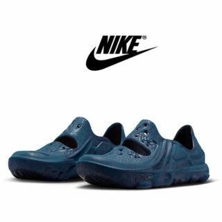 ナイキ(NIKE)の26cm 新品 定価11550円 NIKE ISPA UNIVERSAL (サンダル)