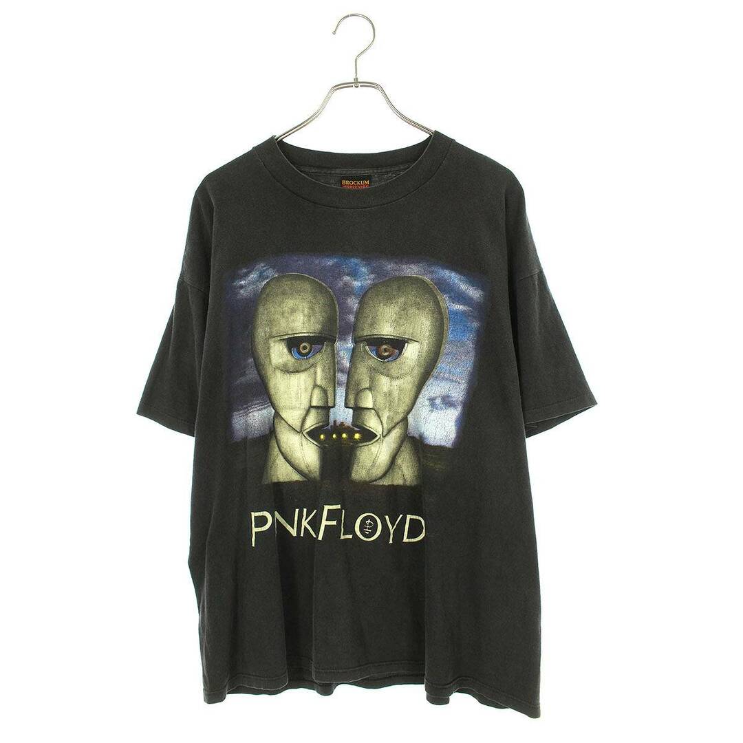 ヴィンテージ VINTAGE  90s  PINK FLOYD/ピンクフロイド DIVISION BELL TOURTシャツ メンズ XL メンズのトップス(Tシャツ/カットソー(半袖/袖なし))の商品写真