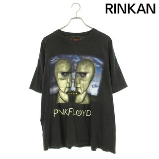 ヴィンテージ VINTAGE  90s  PINK FLOYD/ピンクフロイド DIVISION BELL TOURTシャツ メンズ XL(Tシャツ/カットソー(半袖/袖なし))
