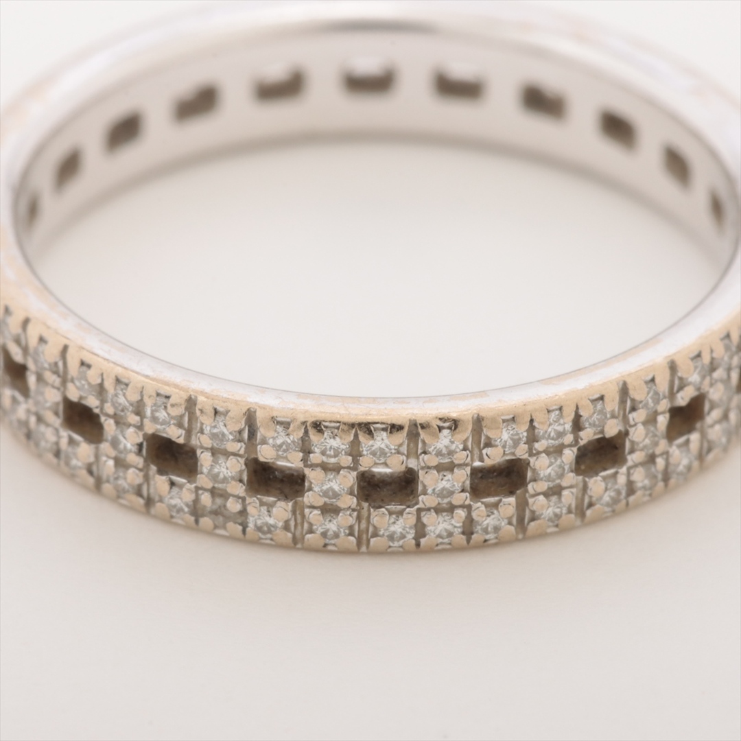 Tiffany & Co.(ティファニー)のティファニー Tトゥルー ナロー    ユニセックス リング・指輪 レディースのアクセサリー(リング(指輪))の商品写真