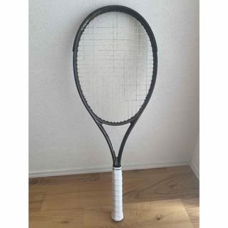 ミズノ(MIZUNO)の中古　硬式テニスラケット　mizuno ミズノ　EXPZ180Hz.(ラケット)