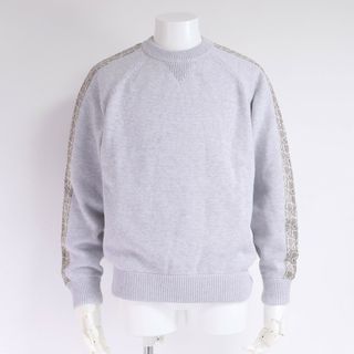 ディオール(Christian Dior) ニット/セーター(メンズ)の通販 200点以上 ディオール(Christian Dior) ニット/セーター(メンズ)の通販 200点以上