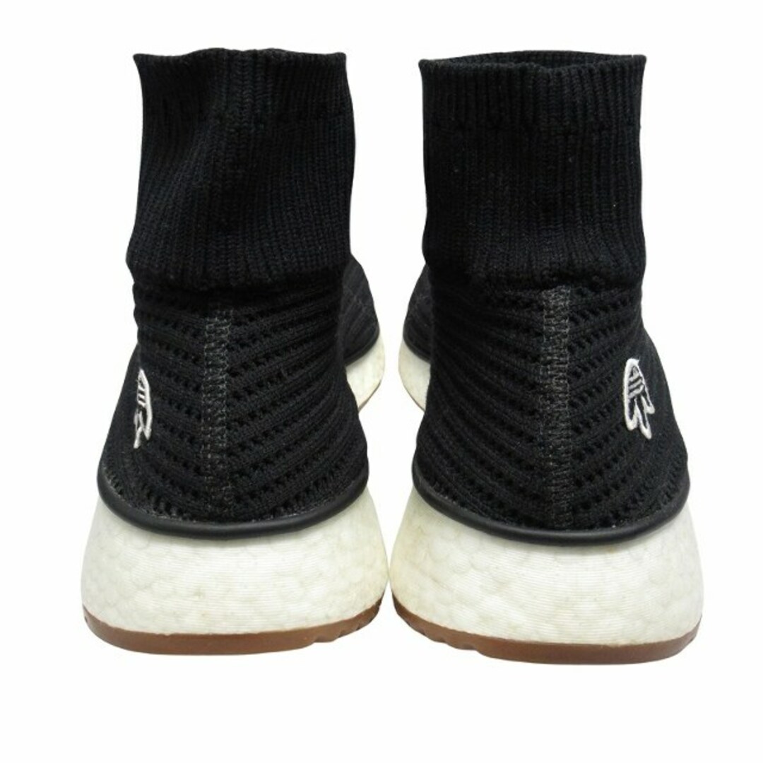adidas(アディダス)の良品 19aw アディダス × アレキサンダーワン逆トレフォイル スニーカー メンズの靴/シューズ(スニーカー)の商品写真