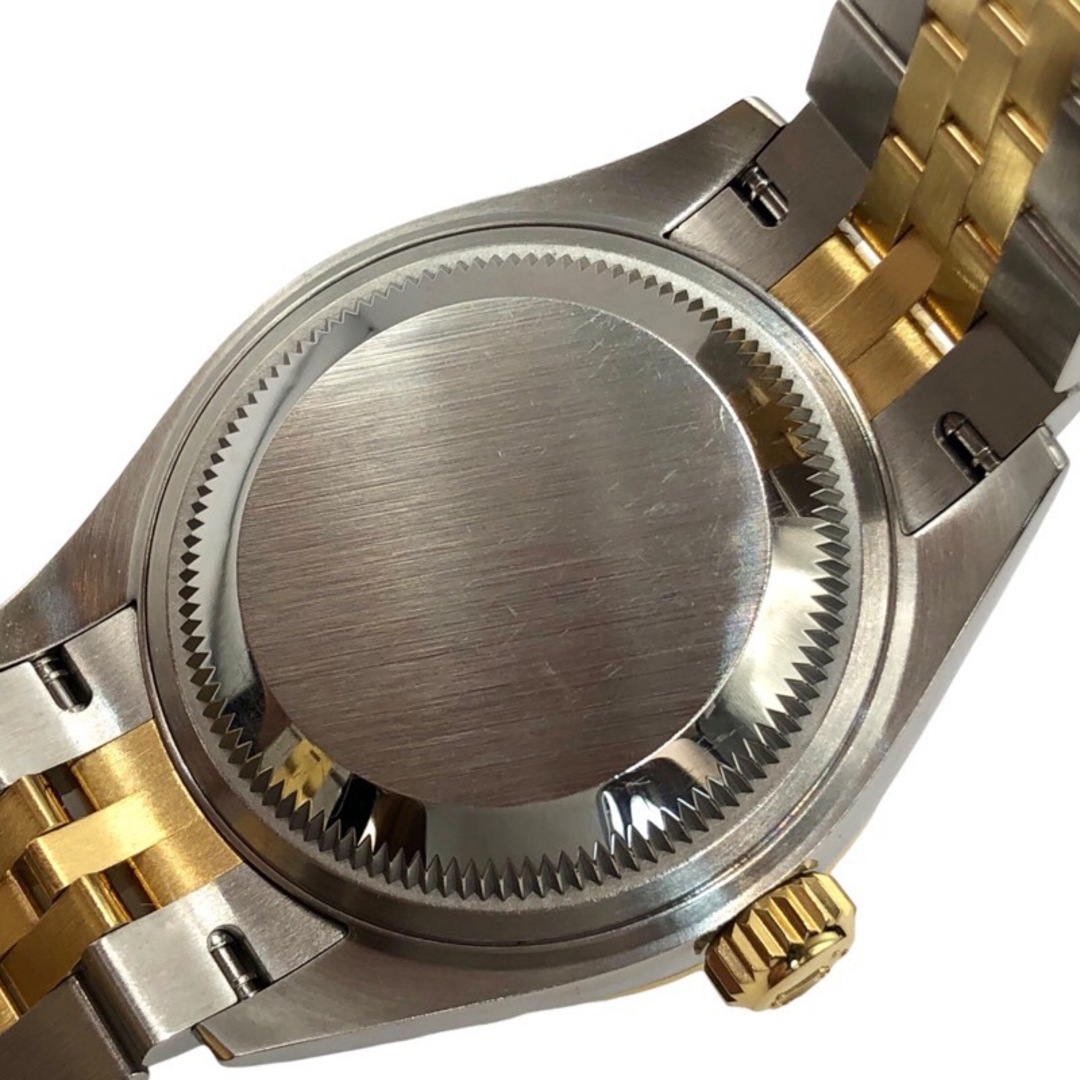 ROLEX(ロレックス)の　ロレックス ROLEX デイトジャスト28 279383RBR K18/SS 自動巻き レディース 腕時計 レディースのファッション小物(腕時計)の商品写真