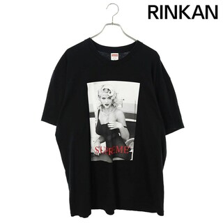 シュプリーム(Supreme)のシュプリーム  21SS  Anna Nicole Smith Tee アンナニコルスミスTシャツ メンズ XL(Tシャツ/カットソー(半袖/袖なし))
