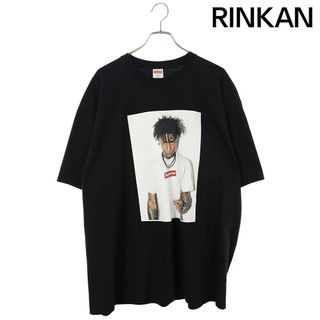 シュプリーム(Supreme)のシュプリーム  23AW  NBA Youngboy Tee ヤングボーイフォトプリントTシャツ メンズ XXL(Tシャツ/カットソー(半袖/袖なし))