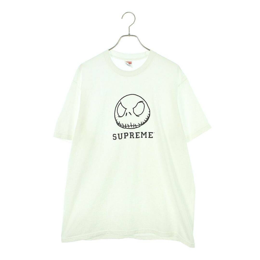 Supreme(シュプリーム)のシュプリーム  23AW  Skeleton Tee スカルプリントTシャツ メンズ XL メンズのトップス(Tシャツ/カットソー(半袖/袖なし))の商品写真