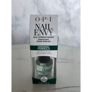 オーピーアイ(OPI)のopi ネイルエンビー(ネイルトップコート/ベースコート)