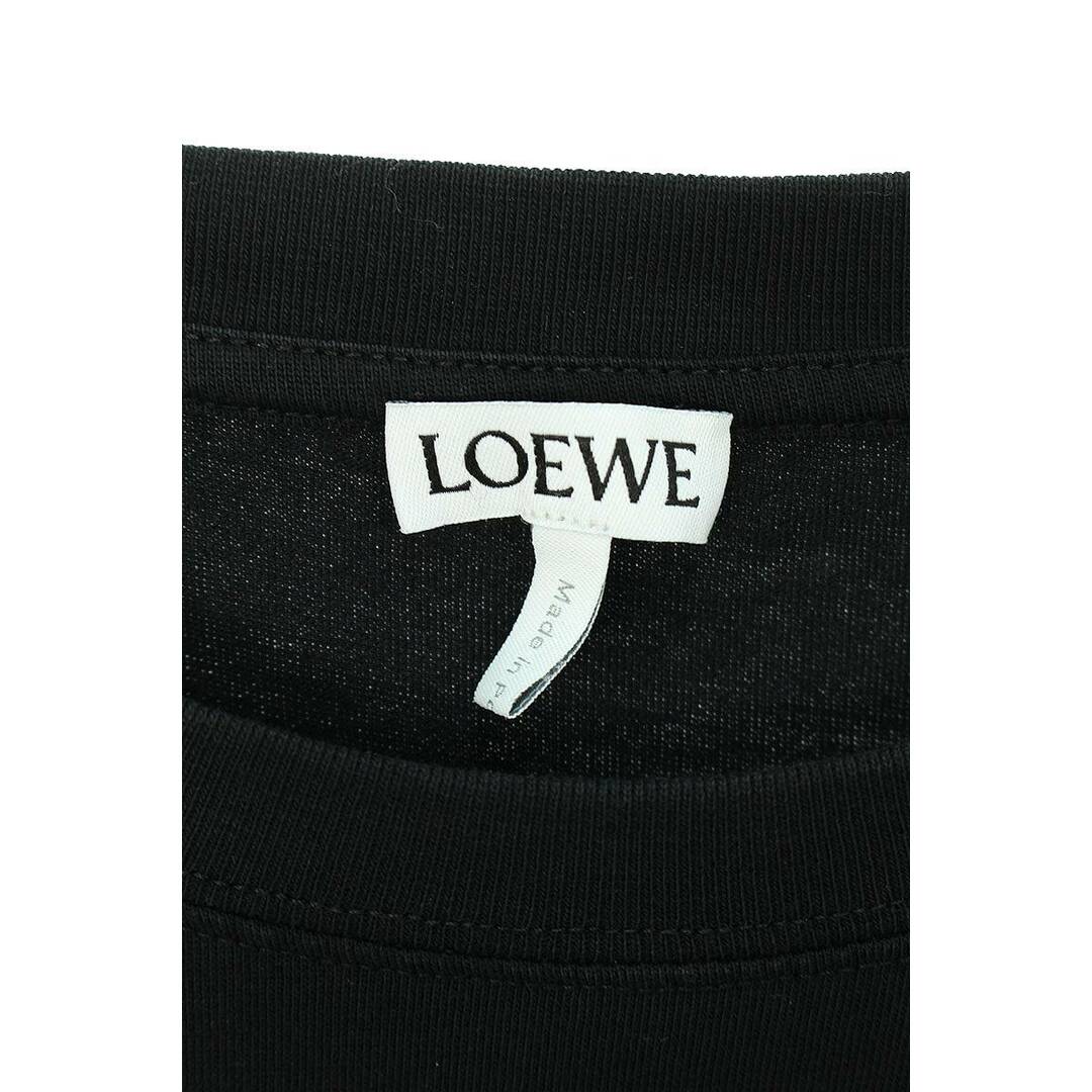 LOEWE(ロエベ)のロエベ  H526Y22X99 アナグラムポケットTシャツ メンズ M メンズのトップス(Tシャツ/カットソー(半袖/袖なし))の商品写真