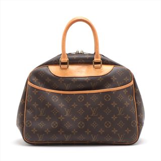 ルイヴィトン(LOUIS VUITTON)のヴィトン ドーヴィル    レディース ハンドバッグ(ハンドバッグ)