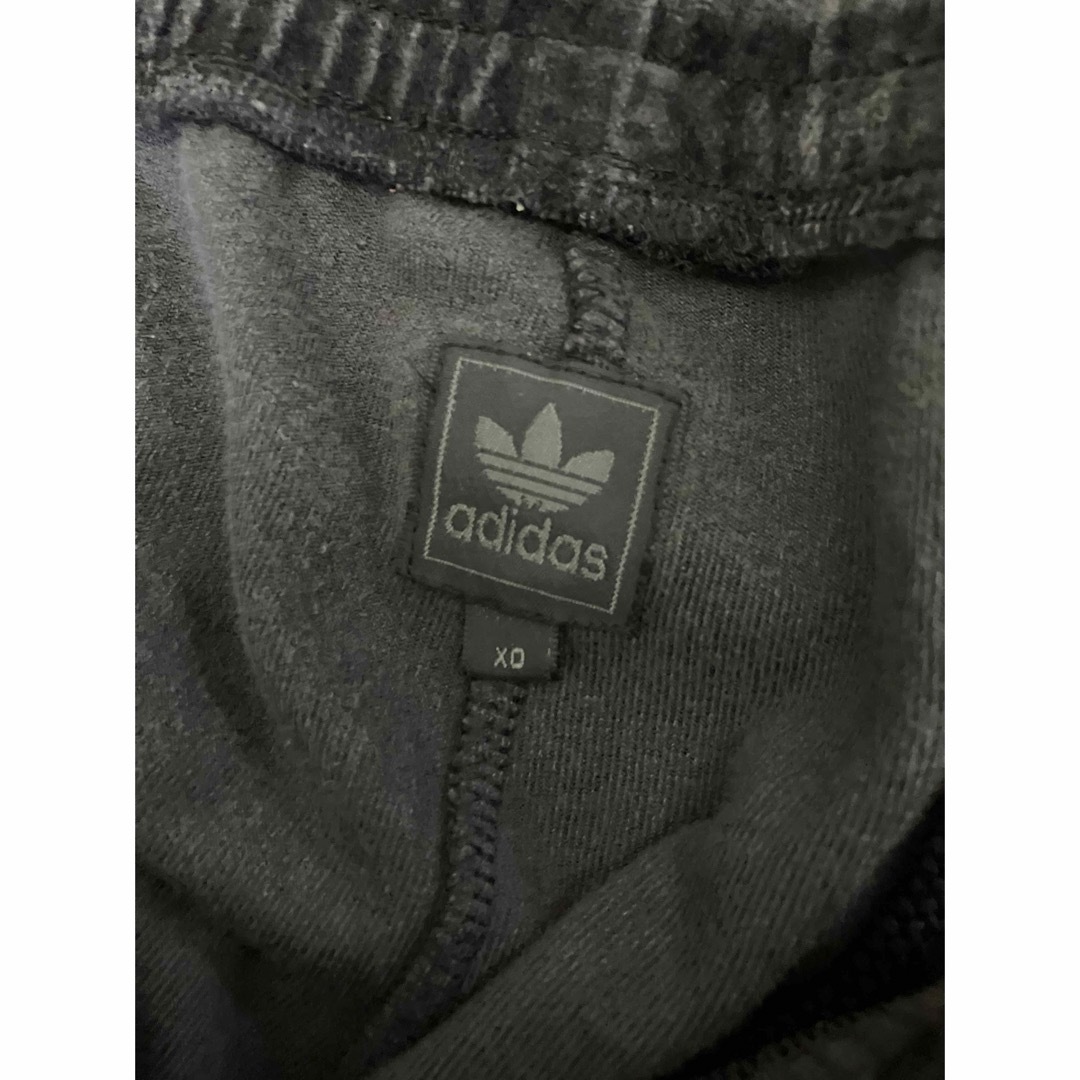 adidas(アディダス)のadidas original ベロアジャージ セットアップ メンズのスーツ(セットアップ)の商品写真