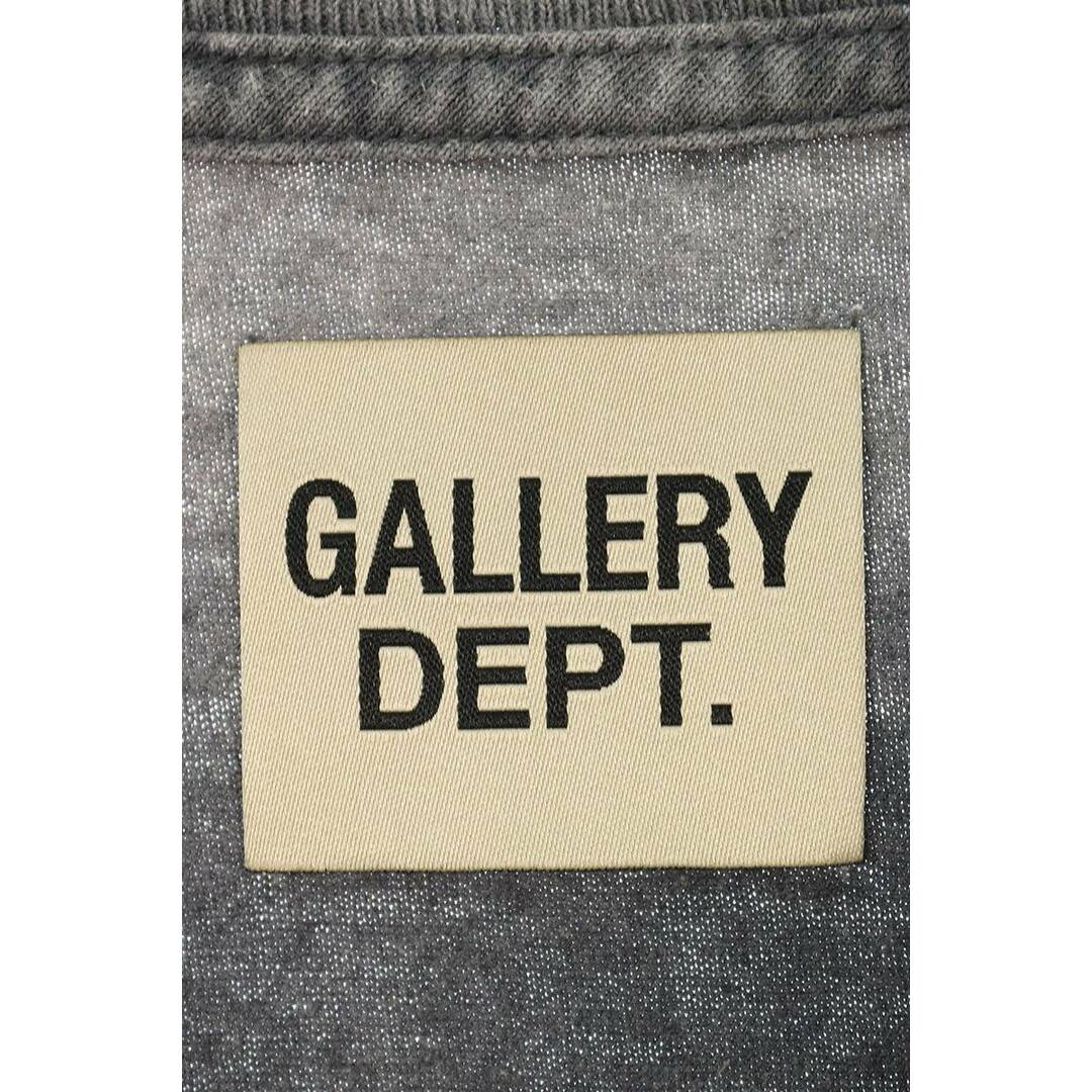 ギャラリーデプト GALLERY DEPT ロサンゼルス・ラムズプリントTシャツ メンズ XXL メンズのトップス(Tシャツ/カットソー(半袖/袖なし))の商品写真