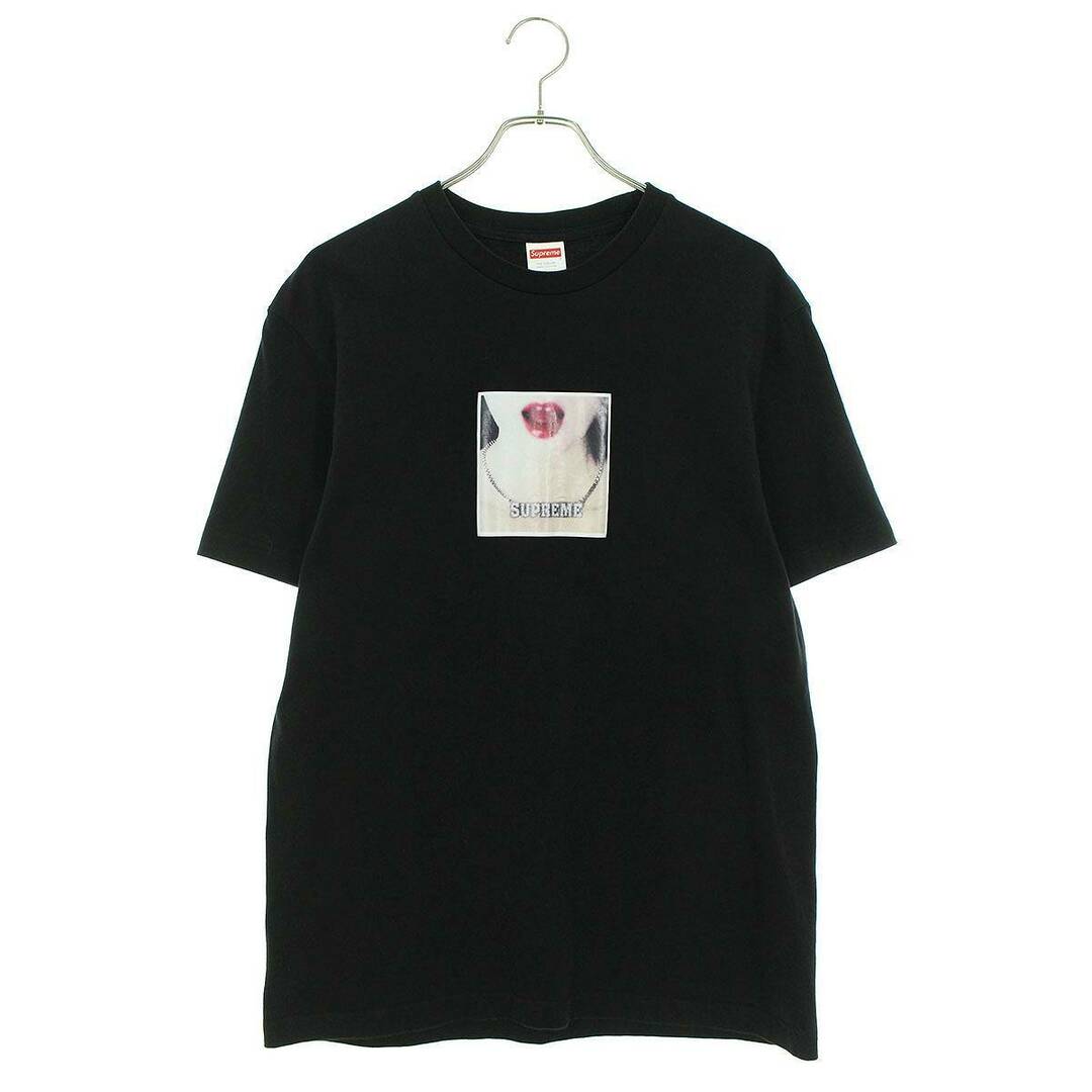 Supreme(シュプリーム)のシュプリーム  Necklace Tee ネックレスTシャツ メンズ M メンズのトップス(Tシャツ/カットソー(半袖/袖なし))の商品写真