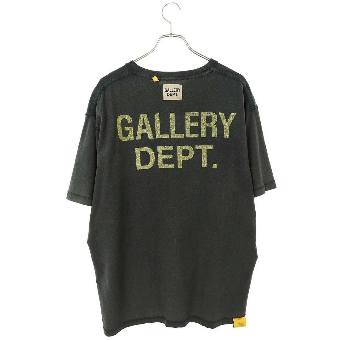 ギャラリーデプト GALLERY DEPT  ART THAT KILLS プリントデザインTシャツ メンズ L メンズのトップス(Tシャツ/カットソー(半袖/袖なし))の商品写真