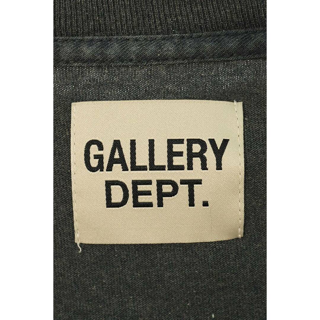 ギャラリーデプト GALLERY DEPT  ART THAT KILLS プリントデザインTシャツ メンズ L メンズのトップス(Tシャツ/カットソー(半袖/袖なし))の商品写真