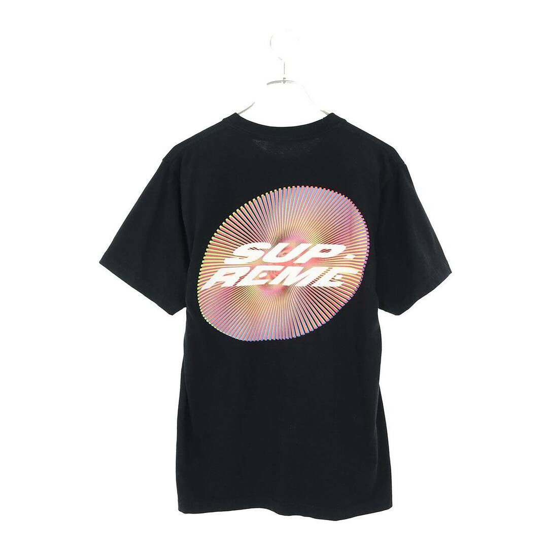 Supreme(シュプリーム)のシュプリーム  14SS  Kinetic Tee キネティックTシャツ メンズ M メンズのトップス(Tシャツ/カットソー(半袖/袖なし))の商品写真