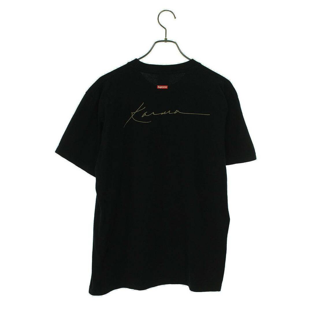 Supreme(シュプリーム)のシュプリーム  20AW  Pharoah Sanders Tee ファラオサンダースプリントTシャツ メンズ M メンズのトップス(Tシャツ/カットソー(半袖/袖なし))の商品写真