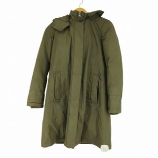 ウールリッチ(WOOLRICH)のWOOLRICH(ウールリッチ) レディース アウター コート(ダウンコート)